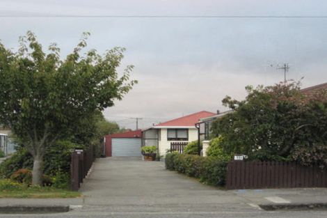 Photo of property in 7 Wilkin Street, Temuka, 7920