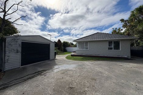 Photo of property in 68 Charles Street, Rangiora, 7400