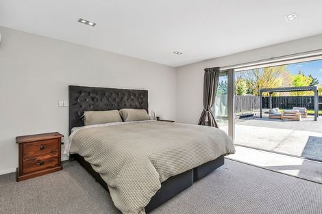 Photo of property in 29b Fairfield Way, Rolleston, 7614