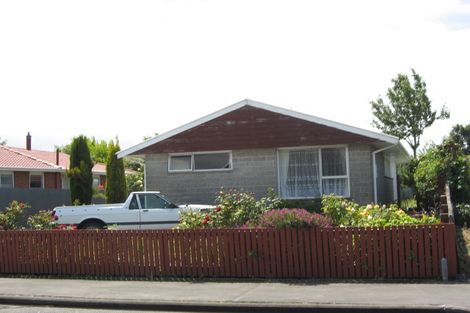 Photo of property in 4 Islay Place, Woolston, Christchurch, 8062