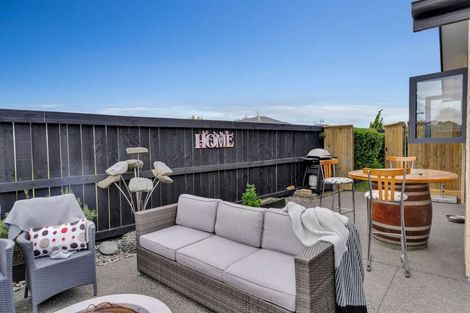 Photo of property in 23 Wakeman Way, Kaiapoi, 7630