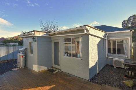 Photo of property in 8 Coburn Avenue, North East Valley, Dunedin, 9010
