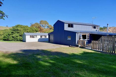 Photo of property in 496 Waitao Road, Waitao, Tauranga, 3175