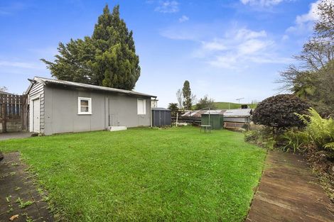 Photo of property in 90 Reservoir Street, Putaruru, 3411