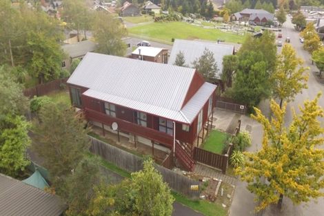 Photo of property in 43 Conical Hill Road, Hanmer Springs, 7334