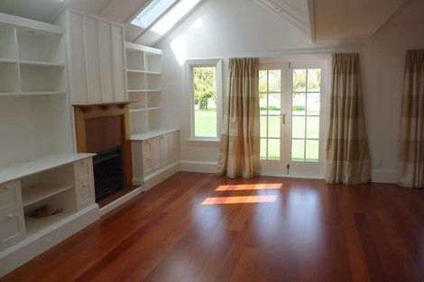 Photo of property in 34 Coringa Road, Yaldhurst, Christchurch, 7676