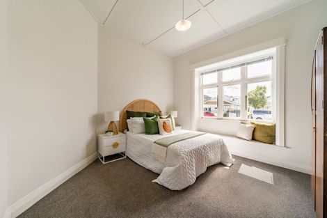 Photo of property in 8 Roxburgh Grove, Petone, Lower Hutt, 5012