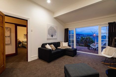 Photo of property in 21 Crosby Street, Mornington, Dunedin, 9011