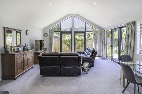 Photo of property in 6 Dumblane Way, Hanmer Springs, 7334