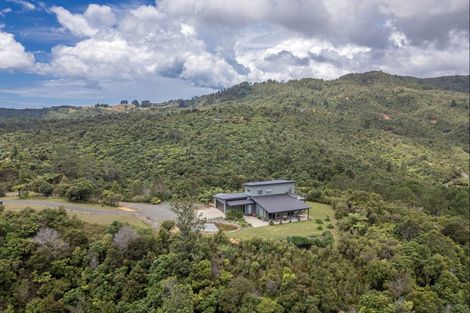 Photo of property in 130b Silverstream Falls Row, Whenuakite, Whitianga, 3591