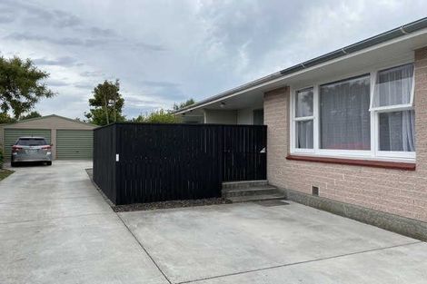 Photo of property in 2 Arawa Street, Shirley, Christchurch, 8013