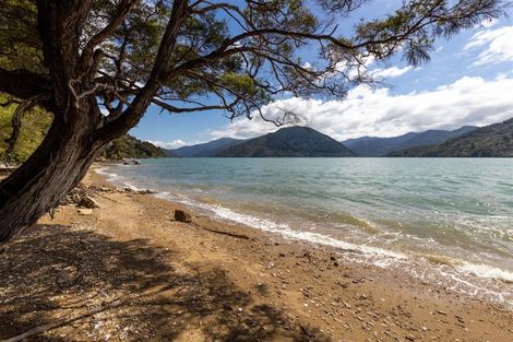 Photo of property in 480 Moetapu Bay Road, Moetapu Bay, Picton, 7282