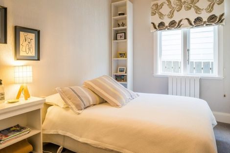 Photo of property in 82 Brougham Street, Mount Victoria, Wellington, 6011