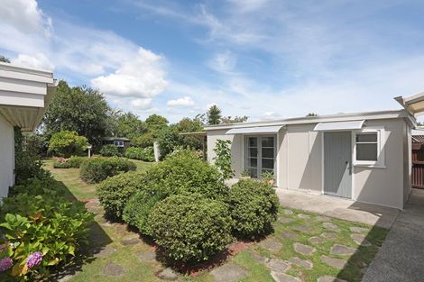 Photo of property in 121 East Street, Feilding, 4702