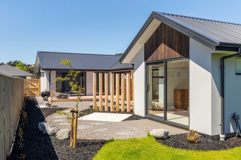 Photo of property in 108 Spalling Road, Halswell, Christchurch, 8025