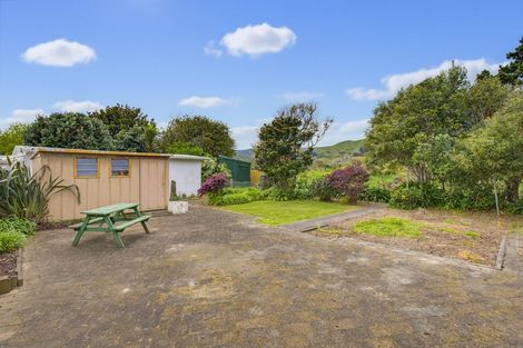 Photo of property in 154 Tilley Road, Paekakariki, 5034