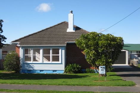 Photo of property in 47 Kittyhawk Row, Bulls, 4818