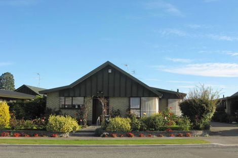 Photo of property in 48 Sealy Street, Ashburton, 7700