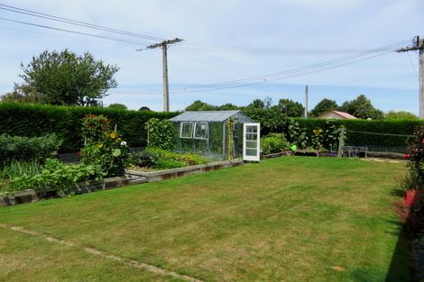 Photo of property in 9 Cass Street, Temuka, 7920