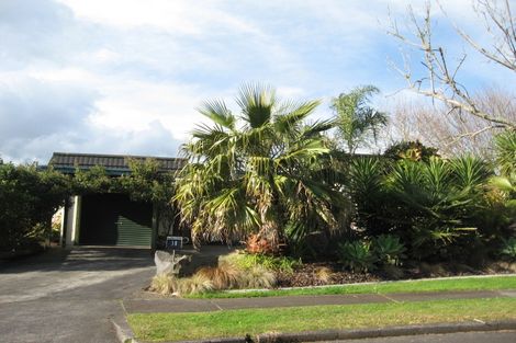 Photo of property in 38 Ashdown Place, Pahurehure, Papakura, 2113