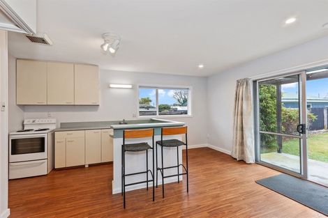 Photo of property in 40 Wilton Crescent, Bishopdale, Christchurch, 8053