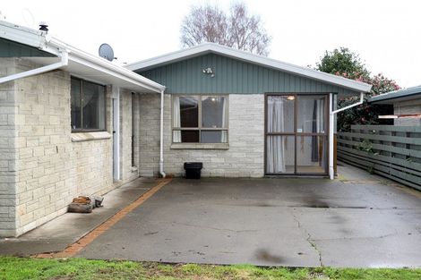 Photo of property in 101 Frimley Avenue, Frimley, Hastings, 4120