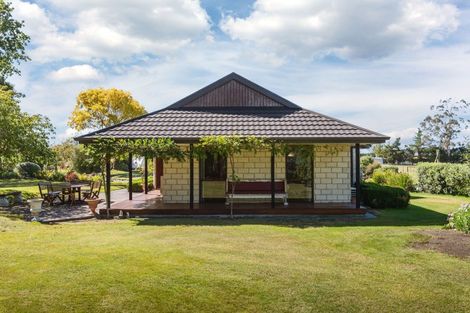 Photo of property in 138 Edmunds Road, Ohoka, Kaiapoi, 7692