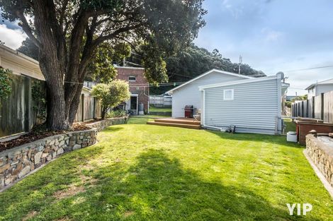 Photo of property in 118 Wexford Road, Miramar, Wellington, 6022