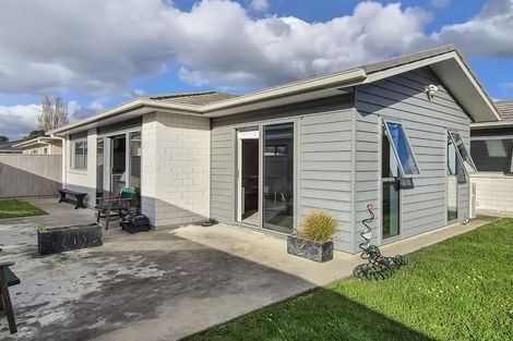 Photo of property in 12 Martha Turnell Crescent, Manor Park, Lower Hutt, 5019