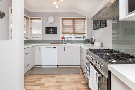 Photo of property in 41 Fulton Street, Springlands, Blenheim, 7201