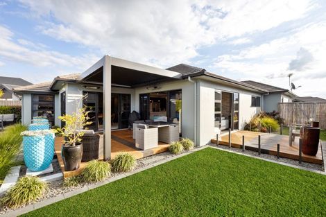 Photo of property in 16 The Meadows Drive, Flagstaff, Hamilton, 3210