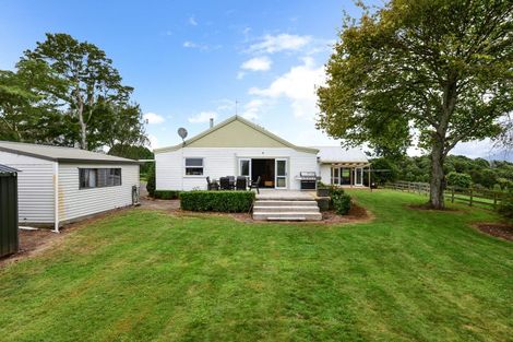 Photo of property in 418 Mcgregor Road, Ohaupo, 3882