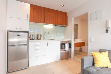 Photo of property in The Docks Apartments, 101/2 Dockside Lane, Auckland Central, Auckland, 1010