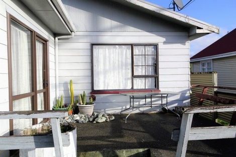 Photo of property in 59 Inverness Street, Dunollie, Runanga, 7803