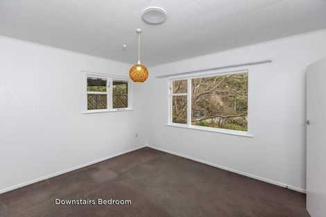 Photo of property in 6 Curtis Street, Northland, Wellington, 6012