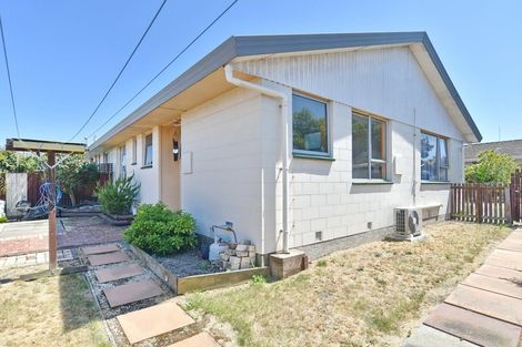 Photo of property in 1/10 Wanstead Place, Woolston, Christchurch, 8062