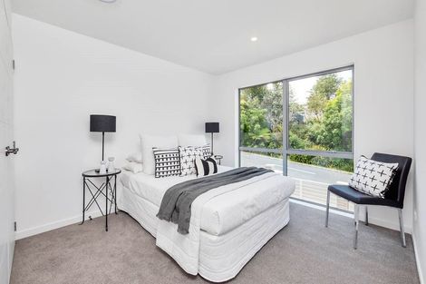 Photo of property in 64 Channel View Road, Campbells Bay, Auckland, 0630