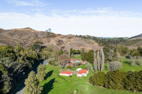 Photo of property in 2102 Waingaro Road, Waingaro, Ngaruawahia, 3793