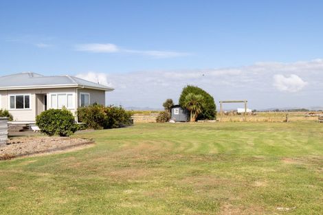 Photo of property in 166a Pipiroa Road, Pipiroa, Ngatea, 3597
