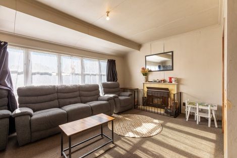 Photo of property in 7 Ransom Street, Dannevirke, 4930