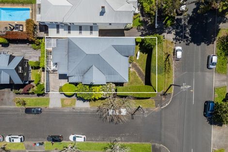 Photo of property in 7 Ohinerau Street, Remuera, Auckland, 1050