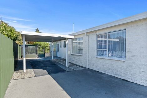 Photo of property in 2/84 Seymour Street, Blenheim, 7201