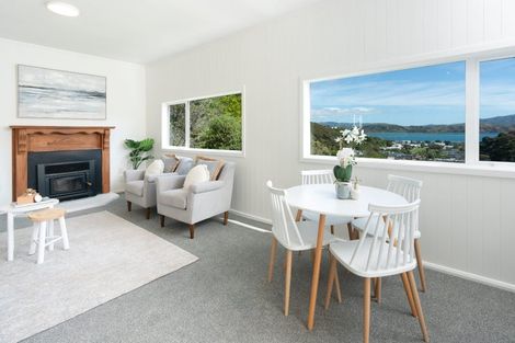 Photo of property in 84 Cluny Road, Plimmerton, Porirua, 5026