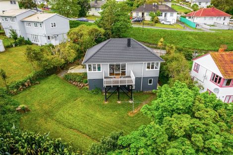 Photo of property in 107 Hampshire Street, Cannons Creek, Porirua, 5024