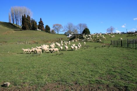 Photo of property in 6822 Ohura Road, Kohuratahi, Stratford, 4396