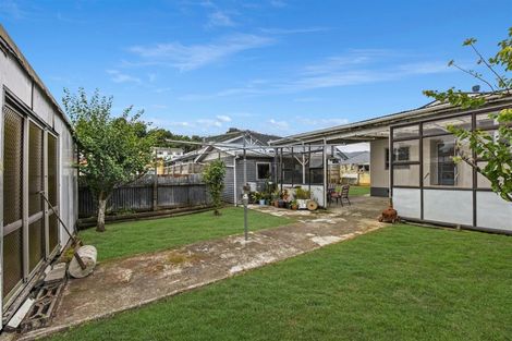 Photo of property in 17 Totara Street, Nelson South, Nelson, 7010