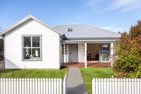 Photo of property in 159c Main Street, Greytown, 5712