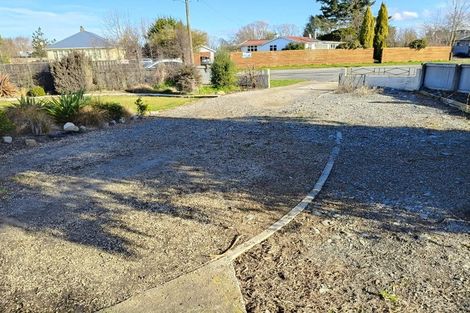 Photo of property in 11 Highfield Street, Culverden, 7392