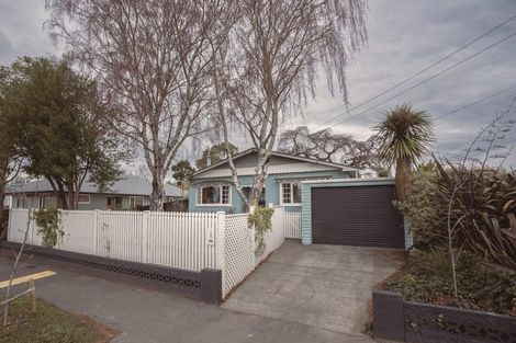 Photo of property in 58 Opawa Road, Waltham, Christchurch, 8023