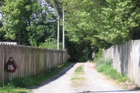 Photo of property in 16 Gordon Road, Western Heights, Rotorua, 3015